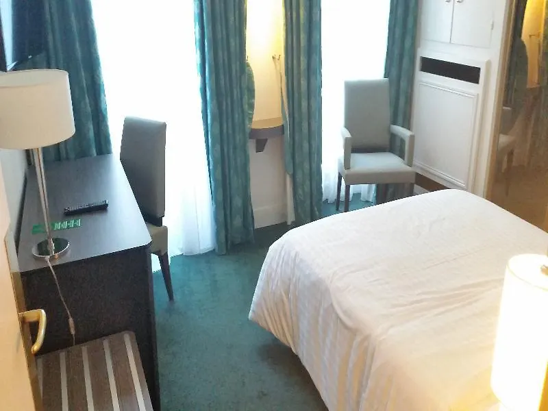 Hotel Mayflower Paris