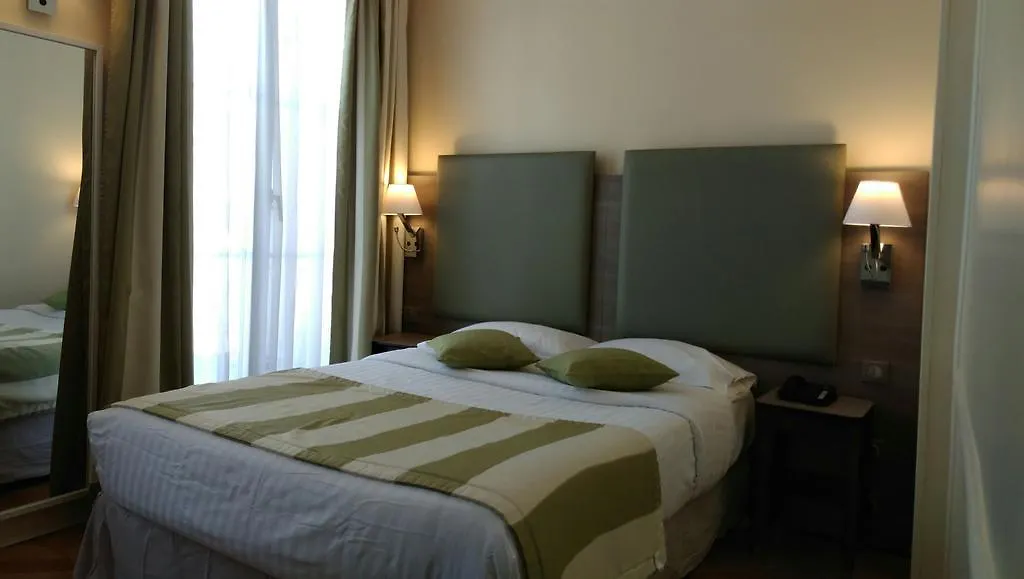 Mayflower 3* Paris