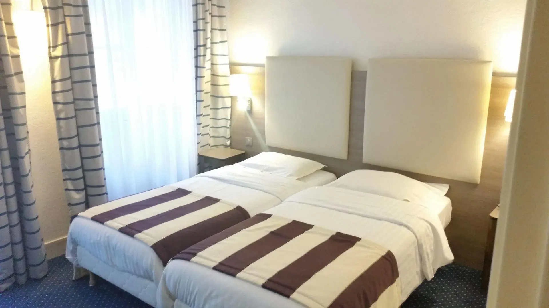 Mayflower 3*