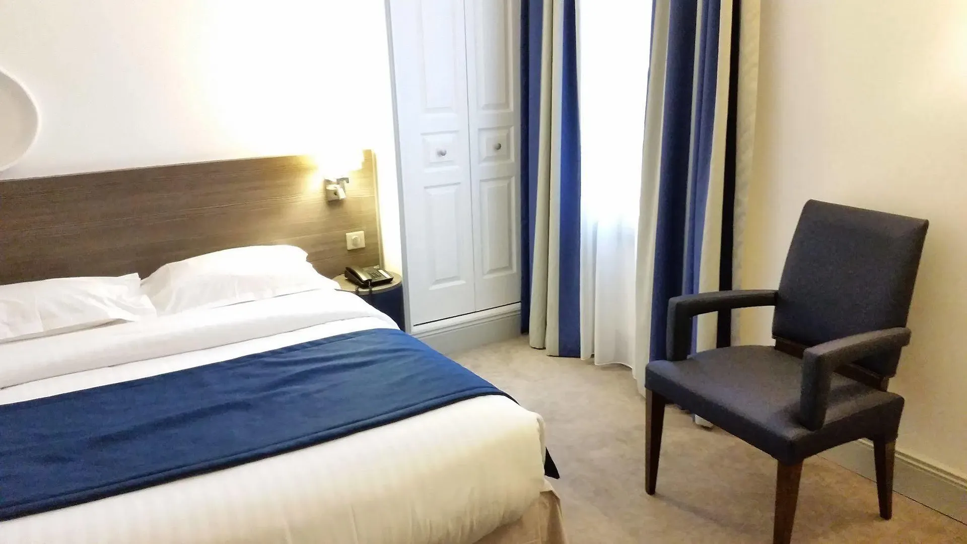 Hotel Mayflower Paris