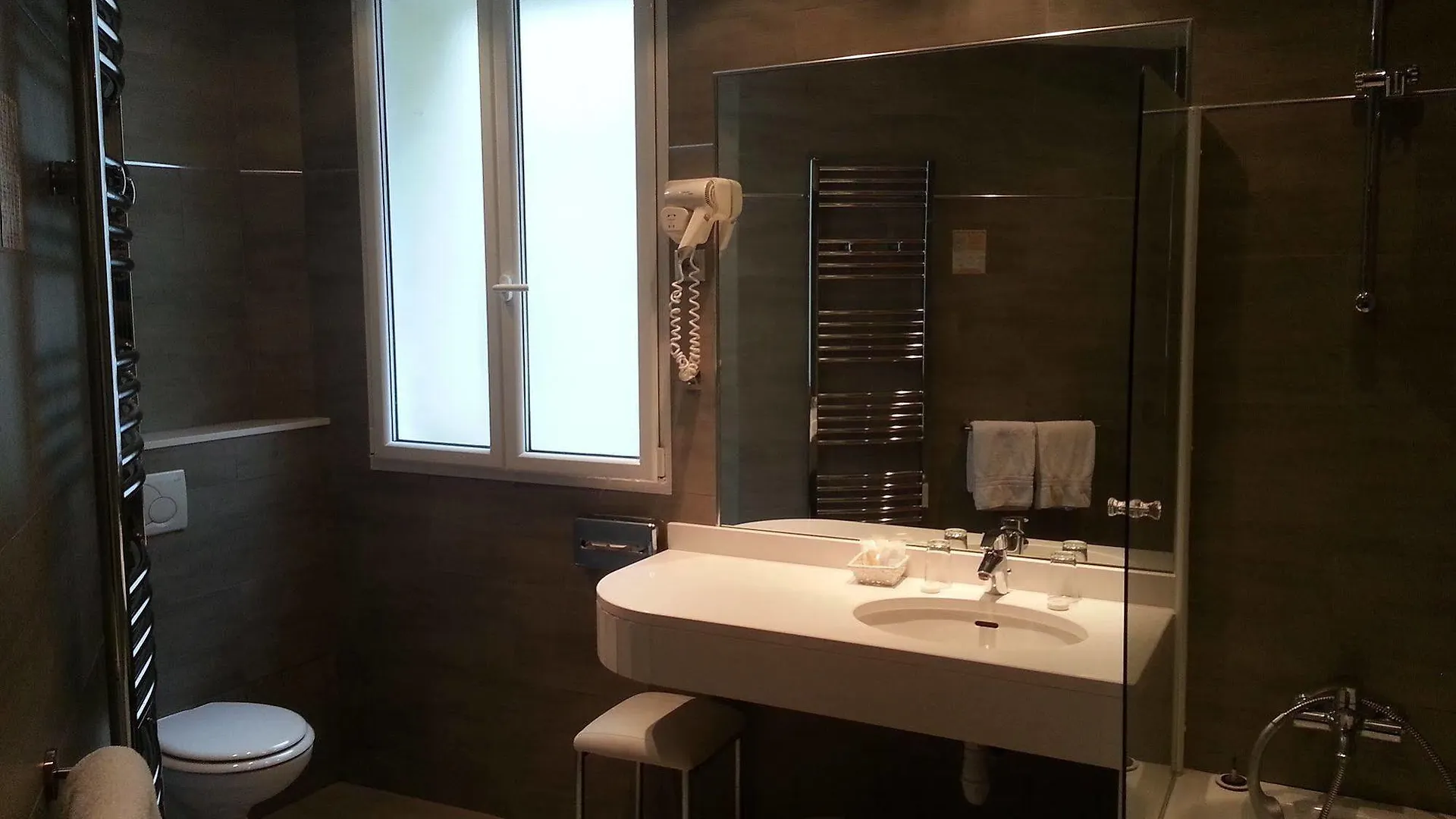 Hotel Mayflower 3*