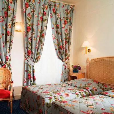 Mayflower Paris